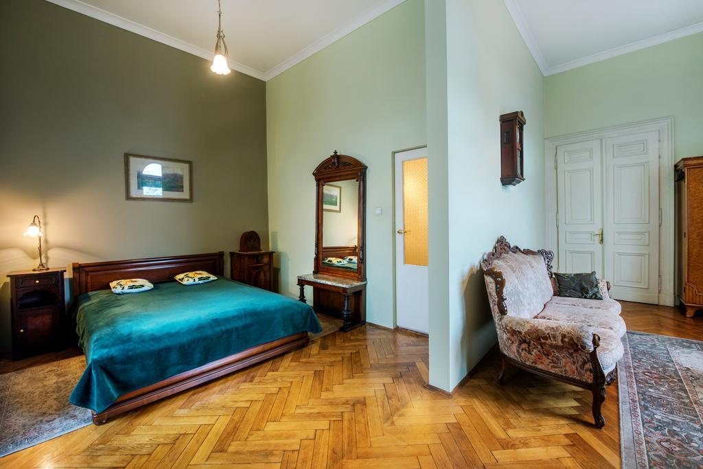 Willa Wiluszowka Debica  Room photo