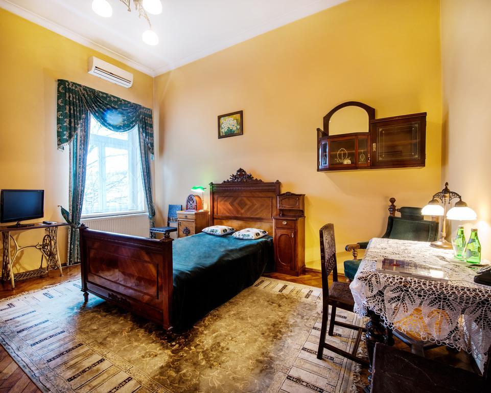 Willa Wiluszowka Debica  Room photo