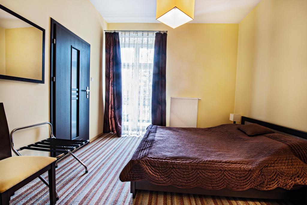 Willa Wiluszowka Debica  Room photo