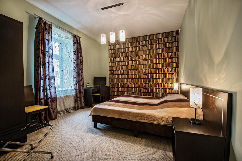 Willa Wiluszowka Debica  Room photo