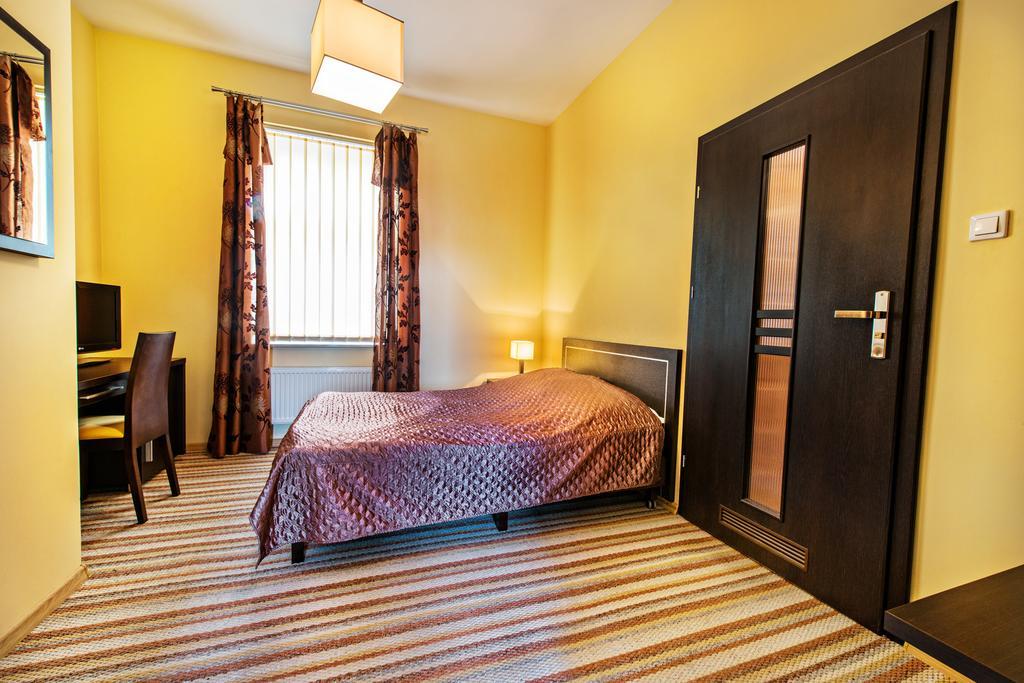 Willa Wiluszowka Debica  Room photo