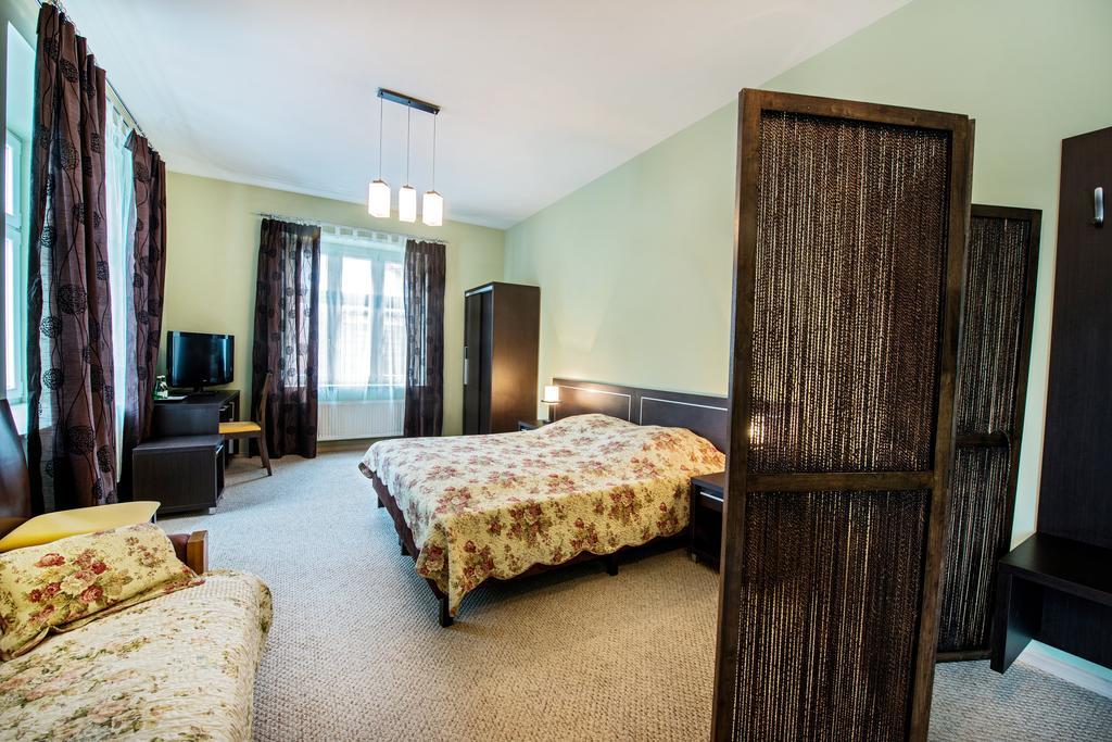 Willa Wiluszowka Debica  Room photo