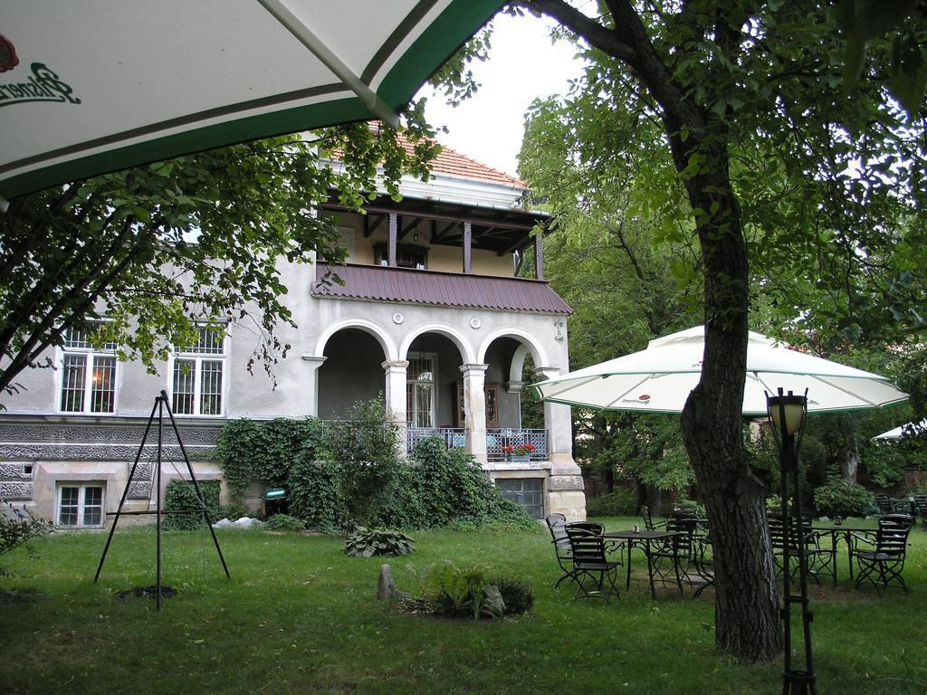 Willa Wiluszowka Debica  Exterior photo