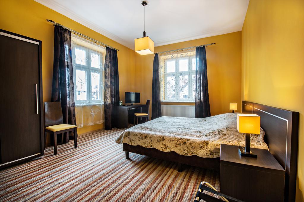 Willa Wiluszowka Debica  Room photo