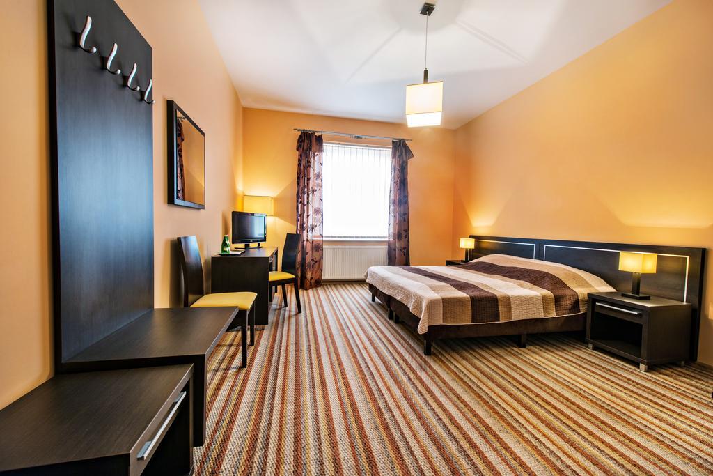 Willa Wiluszowka Debica  Room photo